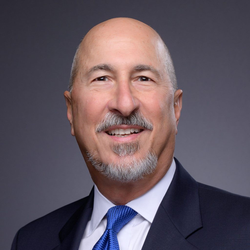 Ralph Petta